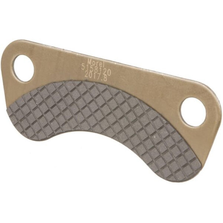 Charbons OUTILS-WOLF 69051OW