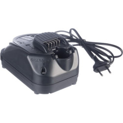 Chargeur HIKOKI UC10SL2W0Z