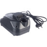 Chargeur HIKOKI UC10SL2W0Z