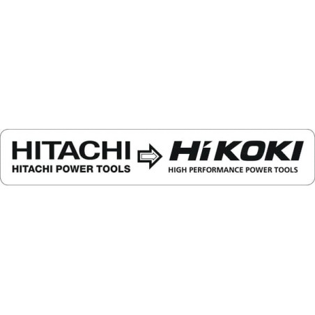 Chargeur HIKOKI UC36YSLW0Z