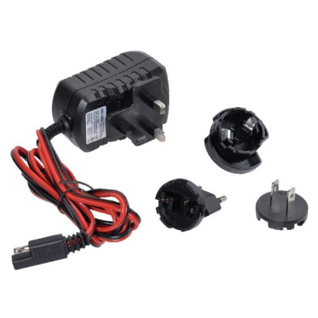 Chargeur SOLO 11410