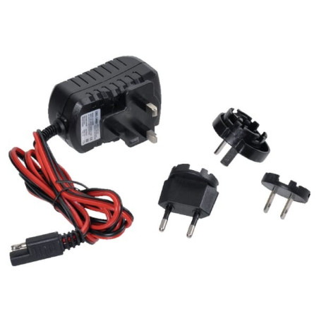 Chargeur SOLO 11410