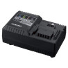 Chargeur HIKOKI UC18YSL3W0Z