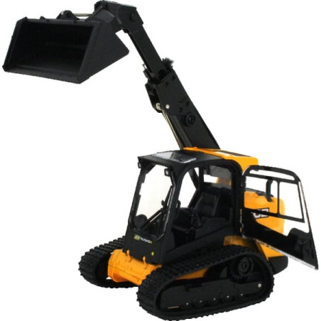 Chargeur de batteries JCB A002142