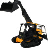 Chargeur de batteries JCB A002142