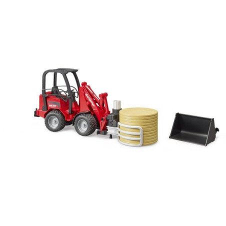 Chargeur de batteries BRUDER U02192