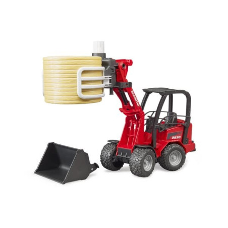Chargeur de batteries BRUDER U02192