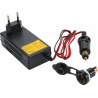 Chargeur de batteries ETESIA ETMCB