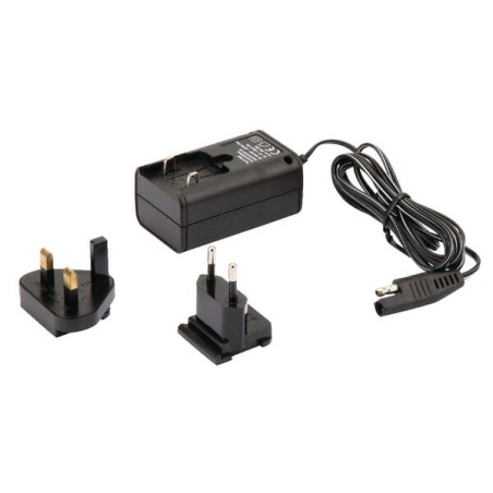 Chargeur de batteries SABO SAA10921