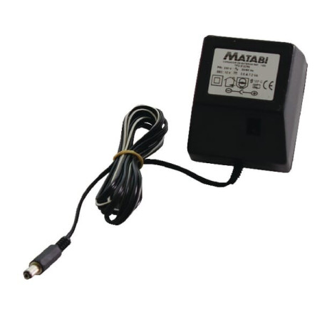 Chargeur de batteries MATABI SPM83047310