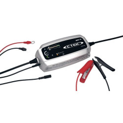 Chargeur de batteries CTEK 56386CTEK