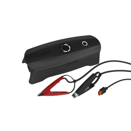 Chargeur de batteries CTEK 40462CTEK