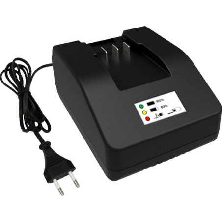 Chargeur de batteries MATO 3428860MATO