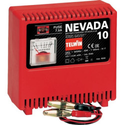 Chargeur de batteries TELWIN BL10