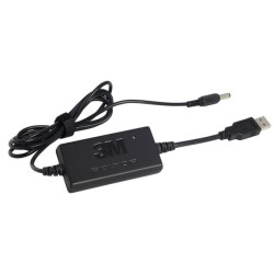 Chargeur de batteries 3M 1956FR09