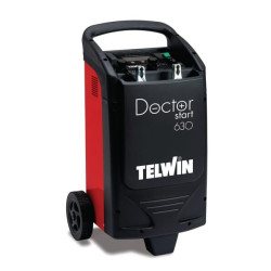 Chargeur de batteries TELWIN 829342TEL