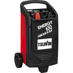 Chargeur de batteries TELWIN BL650