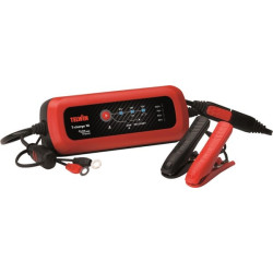 Chargeur de batteries TELWIN 807567TEL