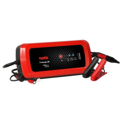 Chargeur de batteries TELWIN 807594TEL