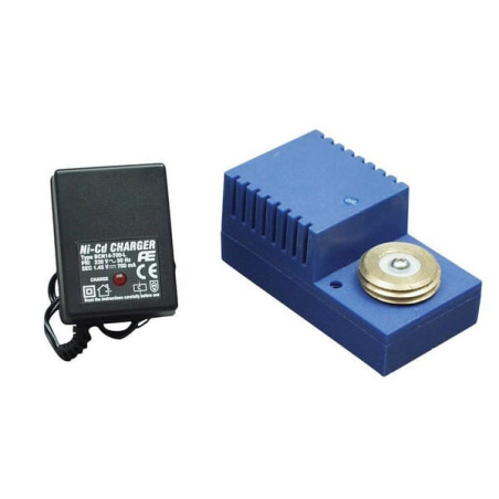 Chargeur de batteries VINK 1581140478