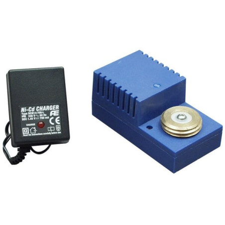 Chargeur de batteries VINK 1581140478