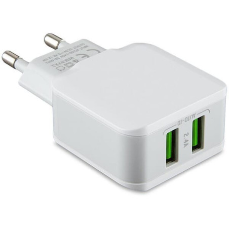 Chargeur UNIVERSEL GSM50
