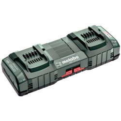 Chargeur METABO 627495000MET