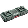 Chargeur METABO 627495000MET