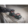 Chargeur METABO 627495000MET