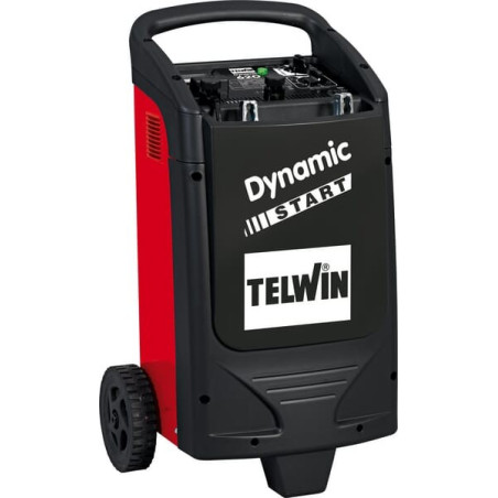 Chargeur TELWIN BL620