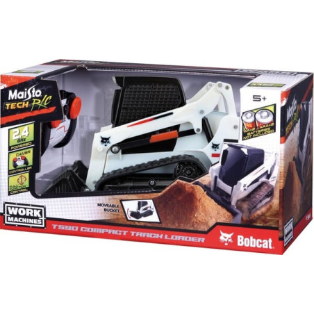 Chargeuse MAISTO MA82183