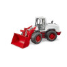 Chargeuse sur pneus BRUDER U03410
