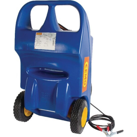 Chariot CEMO 11128CEMO