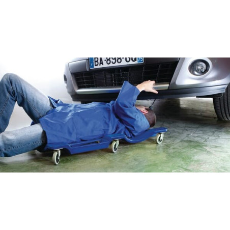 Chariot EXPERT E200114