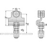 Chariot MEA TB336320