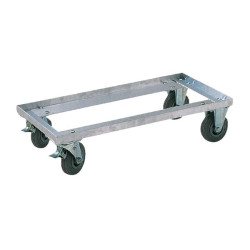 Chariot GÜNZBURGER STEIGTECHNIK 11184GST