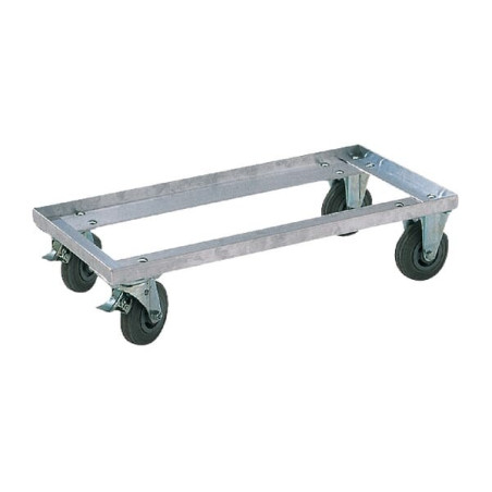 Chariot GÜNZBURGER STEIGTECHNIK 11184GST