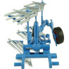 Charrue UNIVERSAL HOBBIES UH5262