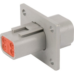 Châssis DEUTSCH DSDT044PCL03