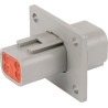 Châssis DEUTSCH DSDT044PCL03