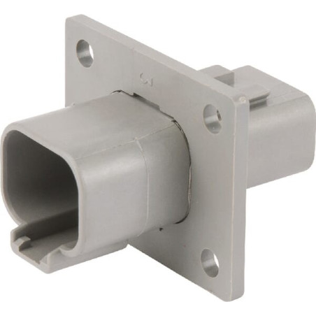 Châssis DEUTSCH DSDT044PCL03