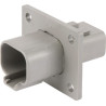 Châssis DEUTSCH DSDT044PCL03