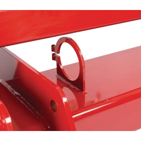 Châssis KONGSKILDE 372286100