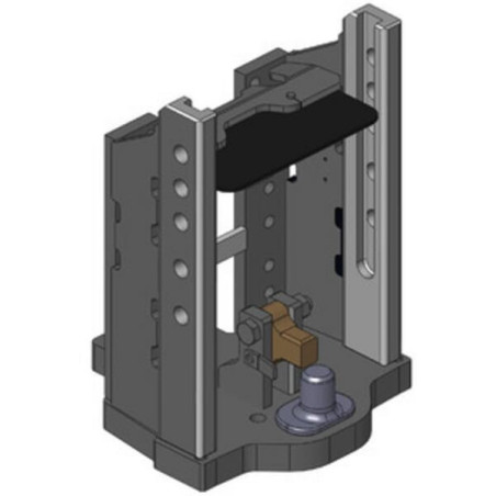 Châssis SCHARMÜLLER 00146610A11
