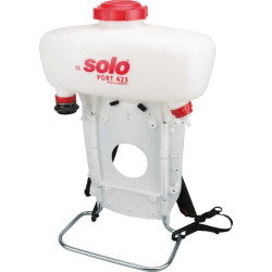 Châssis SOLO 13288