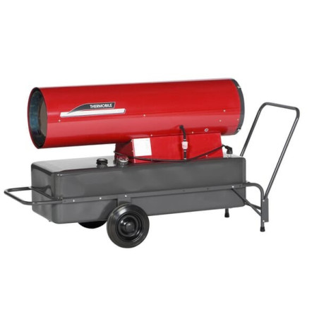 Chauffage THERMOBILE TA80THE