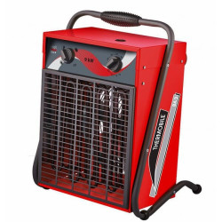 Chauffage THERMOBILE BA9THE