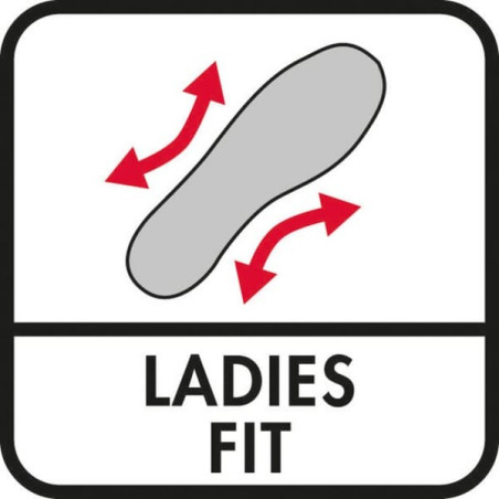 Chaussure de sécurité taille 35 ELTEN 7410635