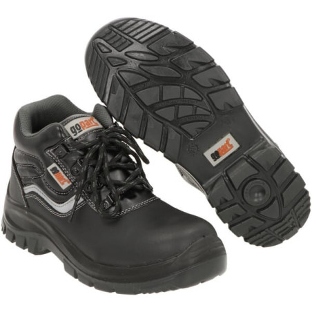 Chaussure de sécurité taille 46 GOPART 1966105046GP