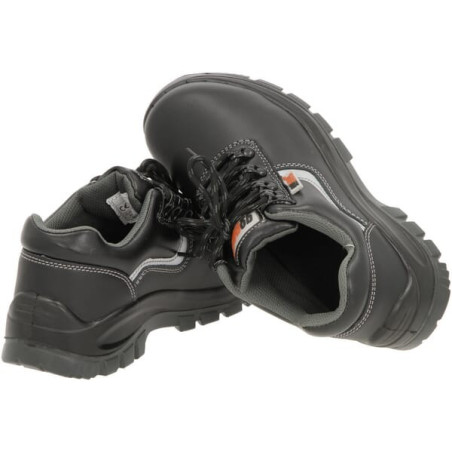 Chaussure de sécurité basse taille 40 GOPART 1966005040GP